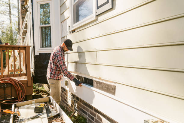 Trusted Emergency Siding Repair service in Stewartstown, PA - Creative Siding